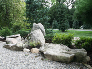 Japanese Meditation Garden, CT